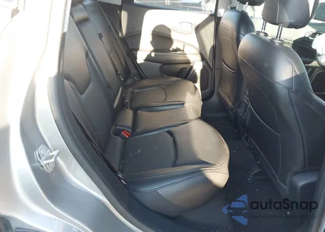 2020 Jeep Compass Limited 4X4 z USA, uszkodzony, nr VIN 3C4NJDCB3LT228069